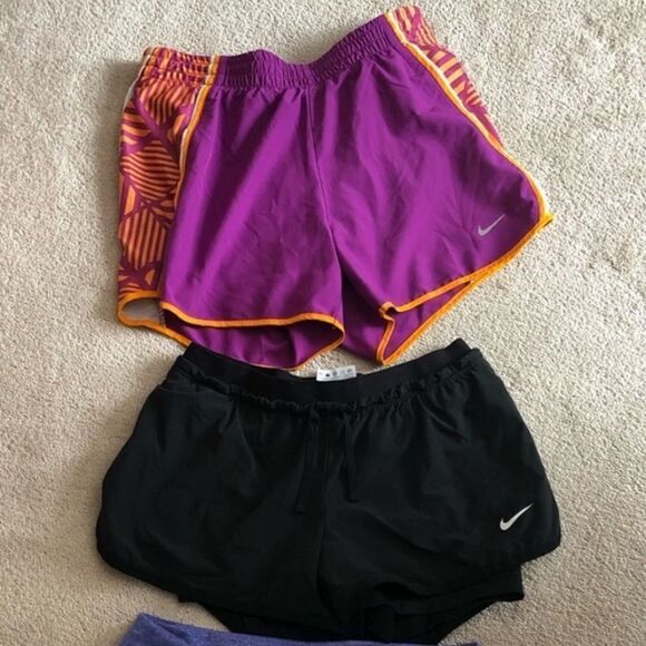 Nike Pants - NIKE shorts bundle